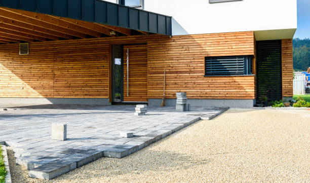 Best Driveway Paving Contractor  in Rockaway Beach, OR