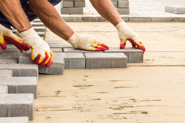 Best Interlocking Driveway Pavers  in Rockaway Beach, OR