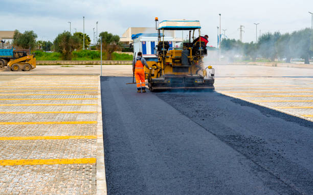 Best Affordable Driveway Pavers  in Rockaway Beach, OR