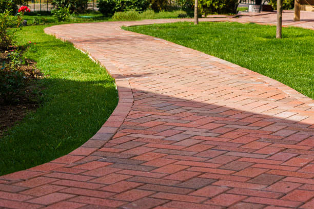 Best Custom Driveway Pavers  in Rockaway Beach, OR