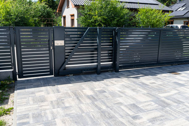 Best Permeable Paver Driveway  in Rockaway Beach, OR