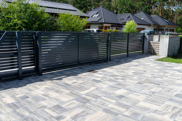 Best Residential Paver Driveway  in Rockaway Beach, OR