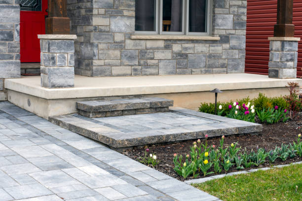 Best Driveway Repair Near Me  in Rockaway Beach, OR