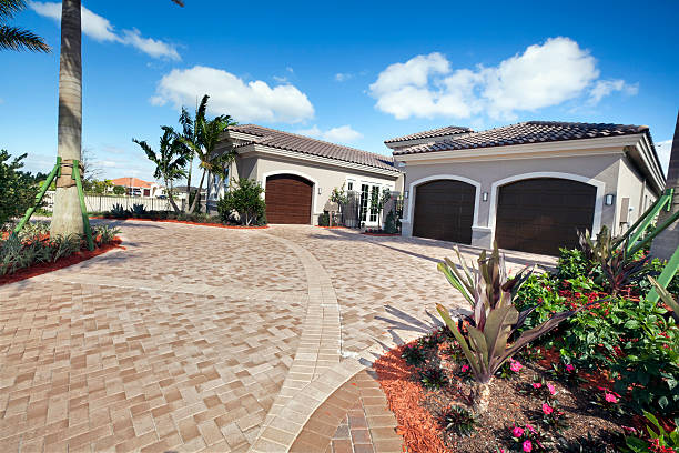 Best Residential Driveway Paver Services  in Rockaway Beach, OR
