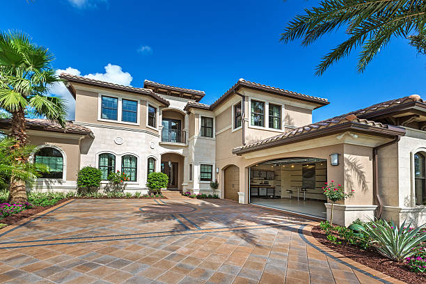 Professional Driveway Pavers in Rockaway Beach, OR