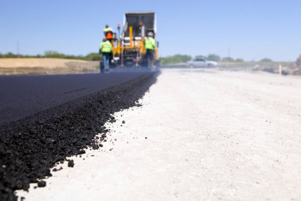 Best Driveway Resurfacing Pavers  in Rockaway Beach, OR