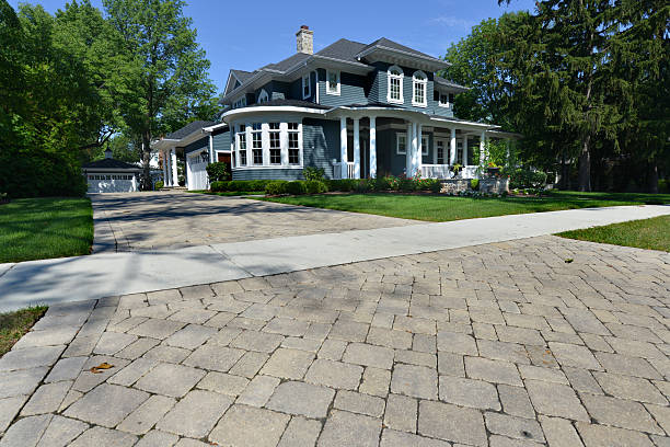 Best Commercial Driveway Pavers  in Rockaway Beach, OR
