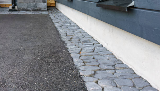 Reasons to Select Us for Your Driveway Paving Requirements in Rockaway Beach, OR