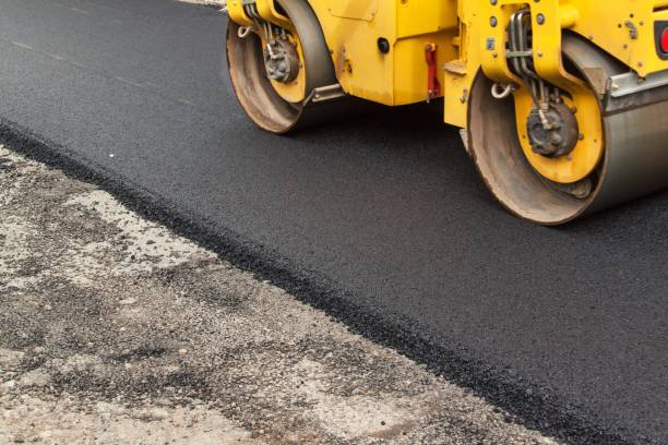 Best Local Driveway Pavers  in Rockaway Beach, OR