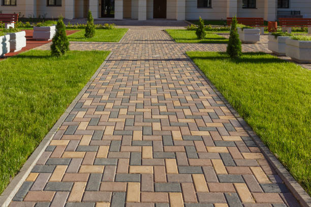 Best Driveway Paving Contractor  in Rockaway Beach, OR